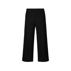 PLEASURES RAM BAGGY JEANS 