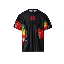 PLEASURES DAFT CLUB SPORT SHIRT 