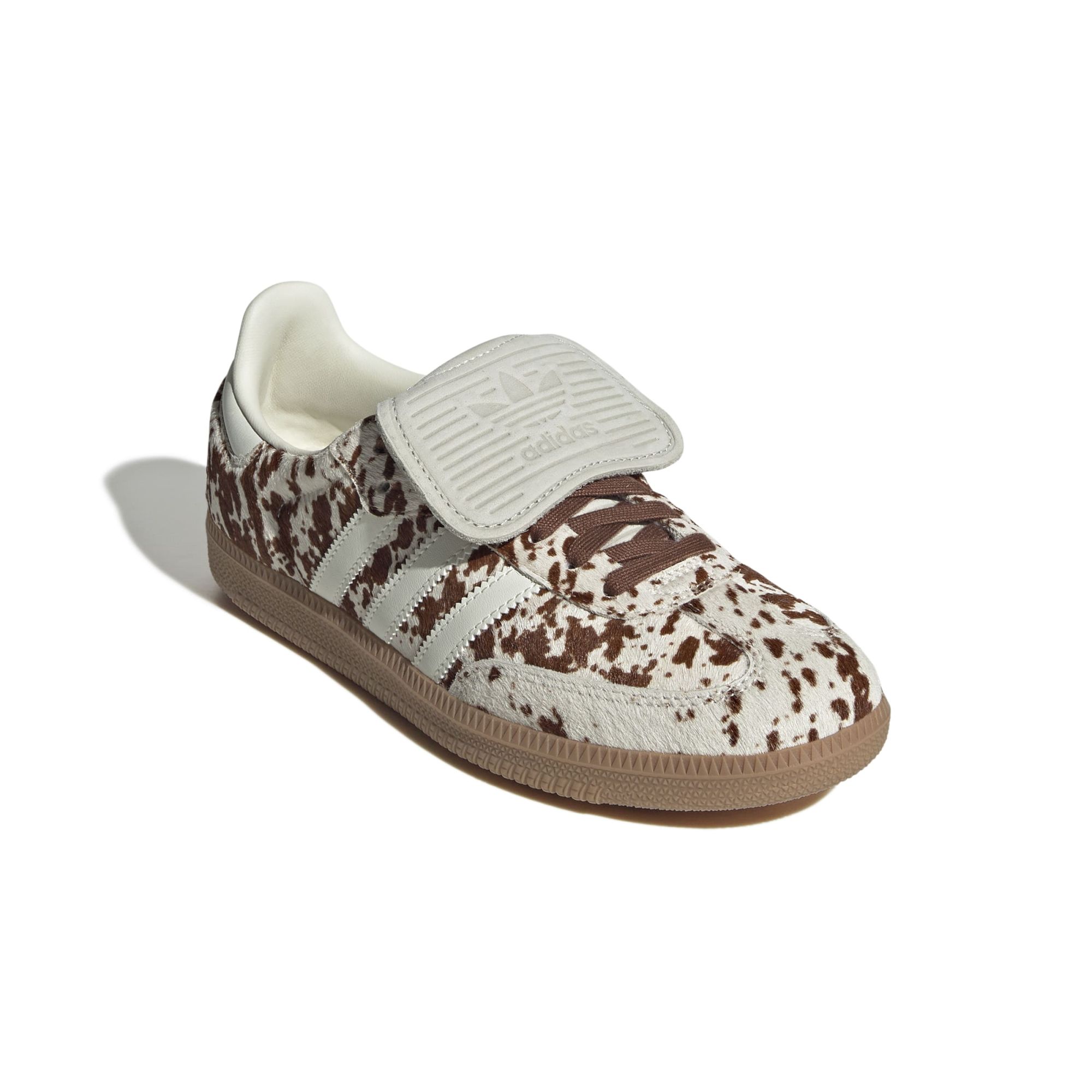 ADIDAS SAMBA LT W Animalier
