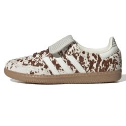 ADIDAS SAMBA LT W Animalier