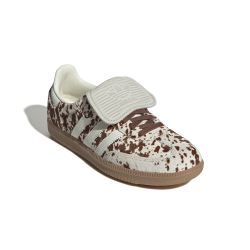 ADIDAS SAMBA LT W Animalier
