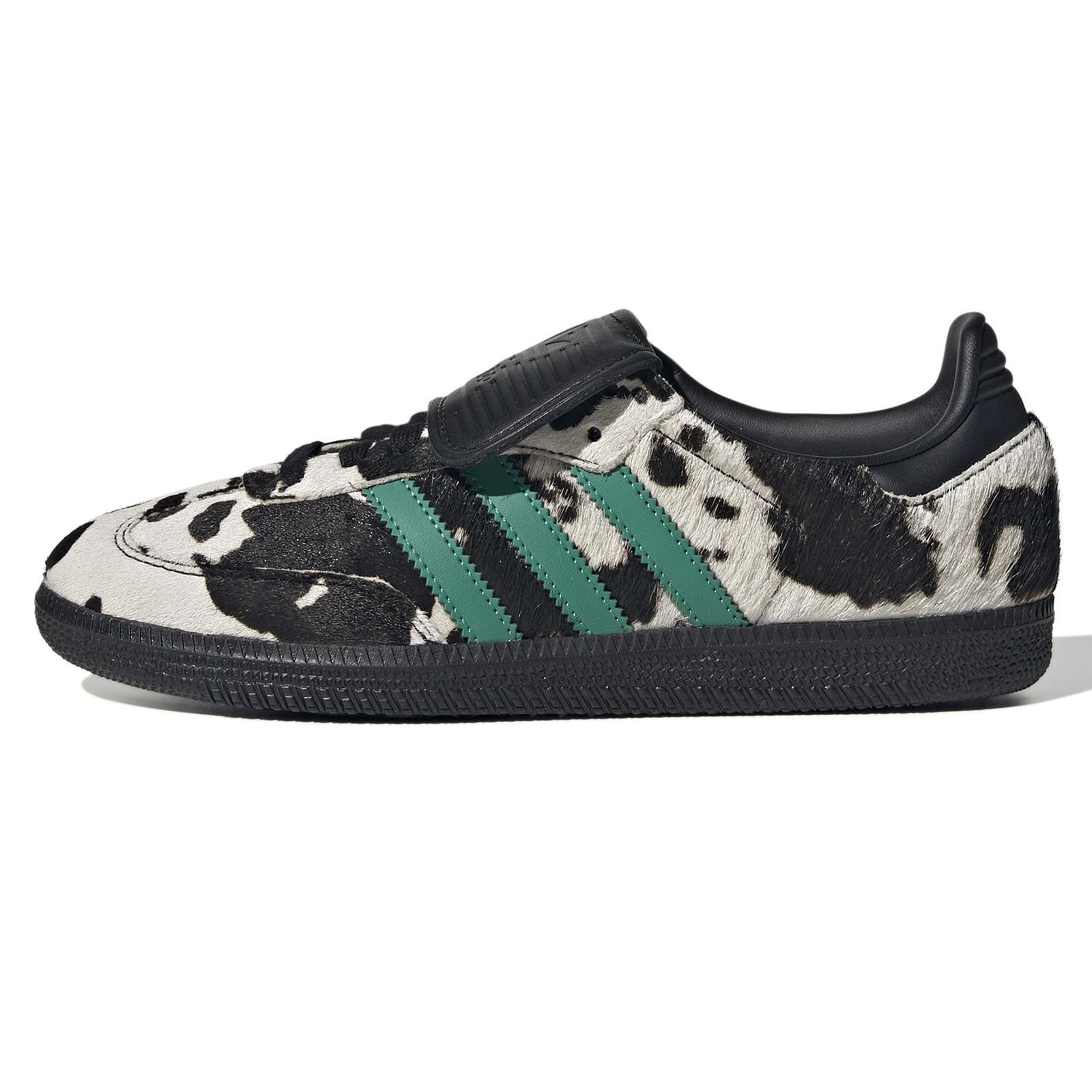 ADIDAS SAMBA LT W Animalier