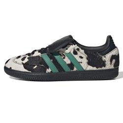 ADIDAS SAMBA LT W Animalier