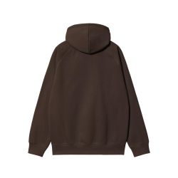 Carhartt WIP Hooded Chase Sweat