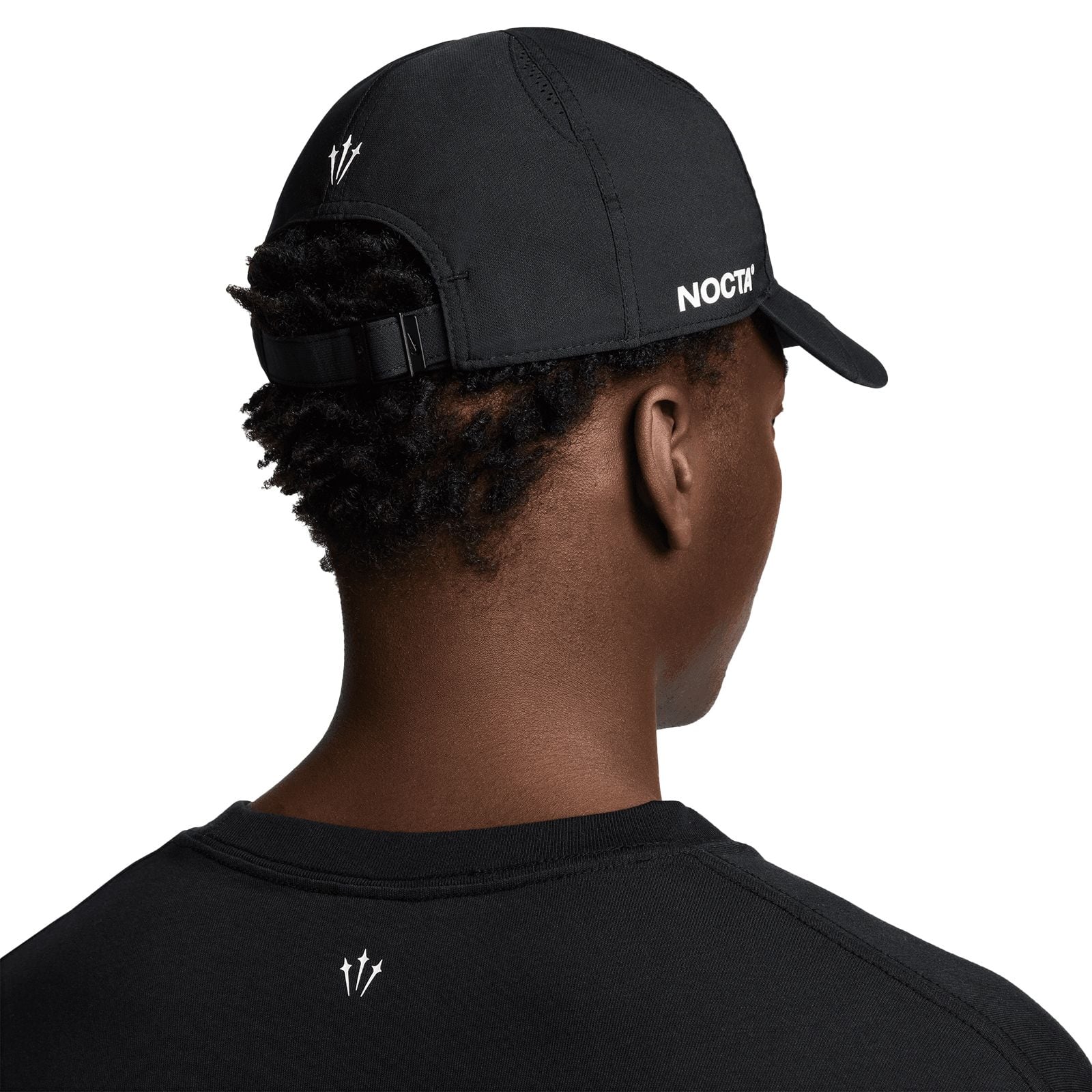 nocta nike cap