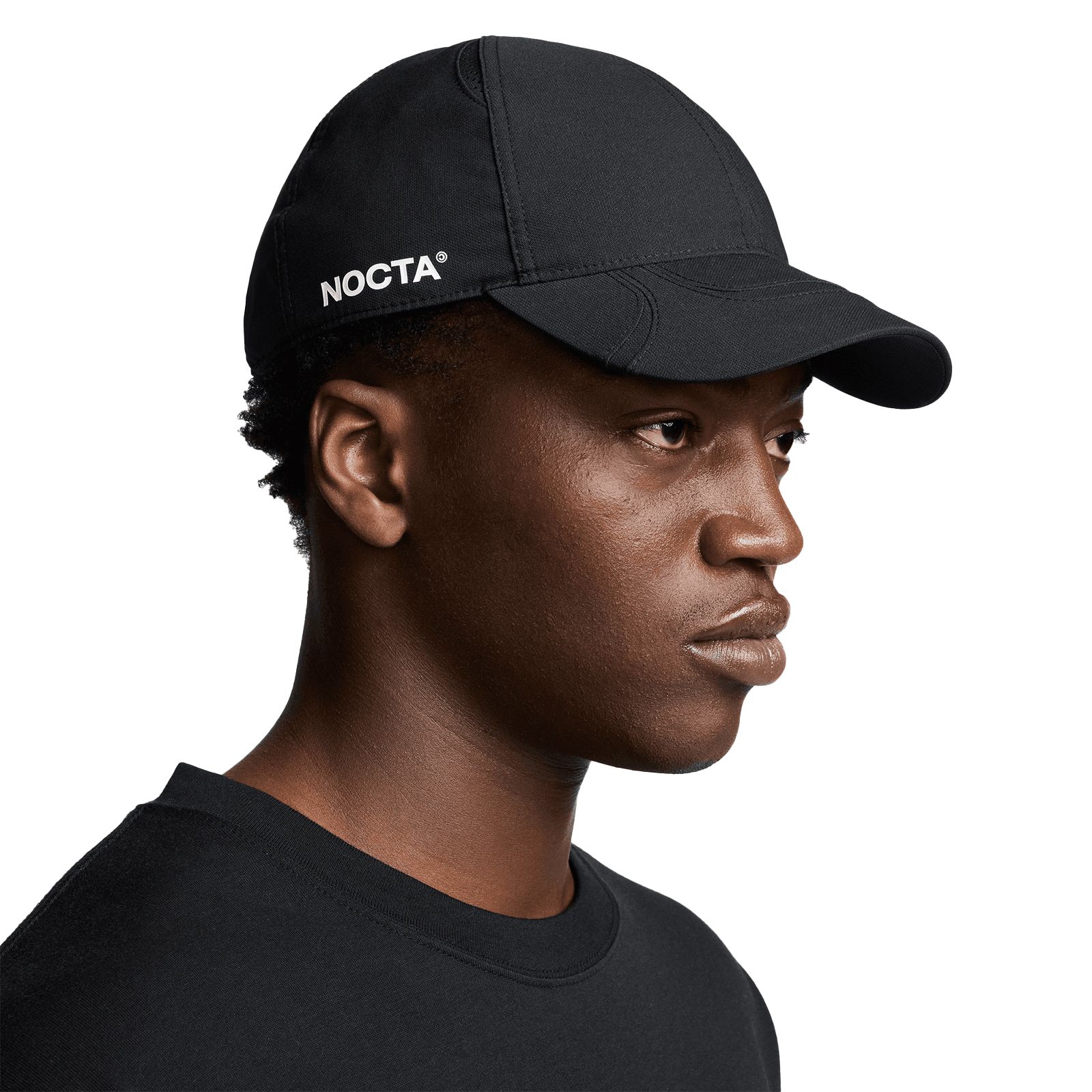 NIKE  NRG CLUB CAP NOCTA-USCB
