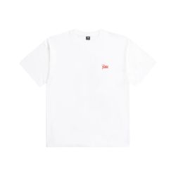 Patta Tru Baller T-Shirt (White)