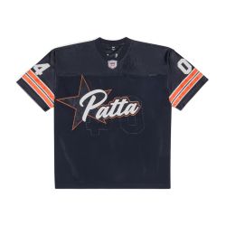 Patta All Star Football Jersey (Parisian Night )