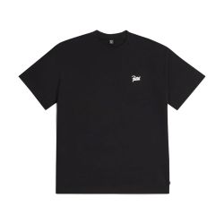 Patta Lighters T-Shirt (Black)