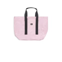 Patta Oversized Tote Bag (Cameo Pink)