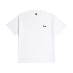 Patta Lighters T-Shirt (White)