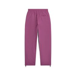 Patta Athletic Nylon Track Pants (Boysenberry)