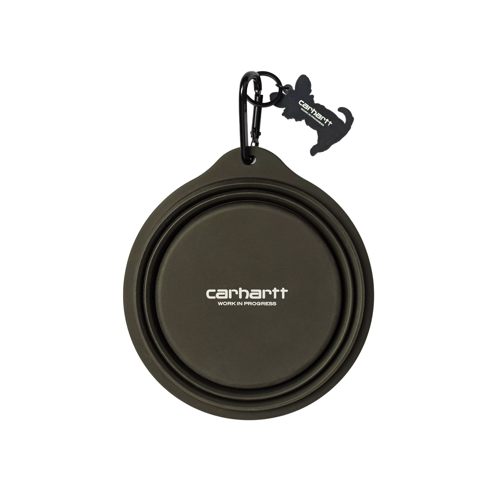 Carhartt WIP Wild Dog Foldable Bowl