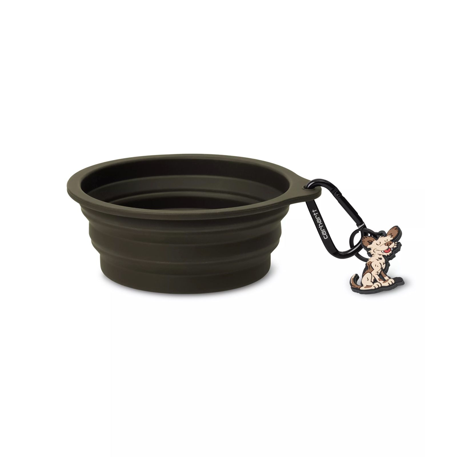 Carhartt WIP Wild Dog Foldable Bowl