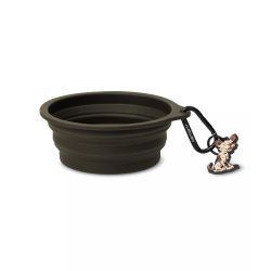 Carhartt WIP Wild Dog Foldable Bowl
