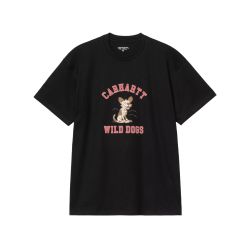 Carhartt WIP S/S Wild Dog T-Shirt