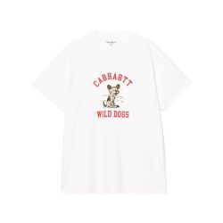Carhartt WIP S/S Wild Dog T-Shirt