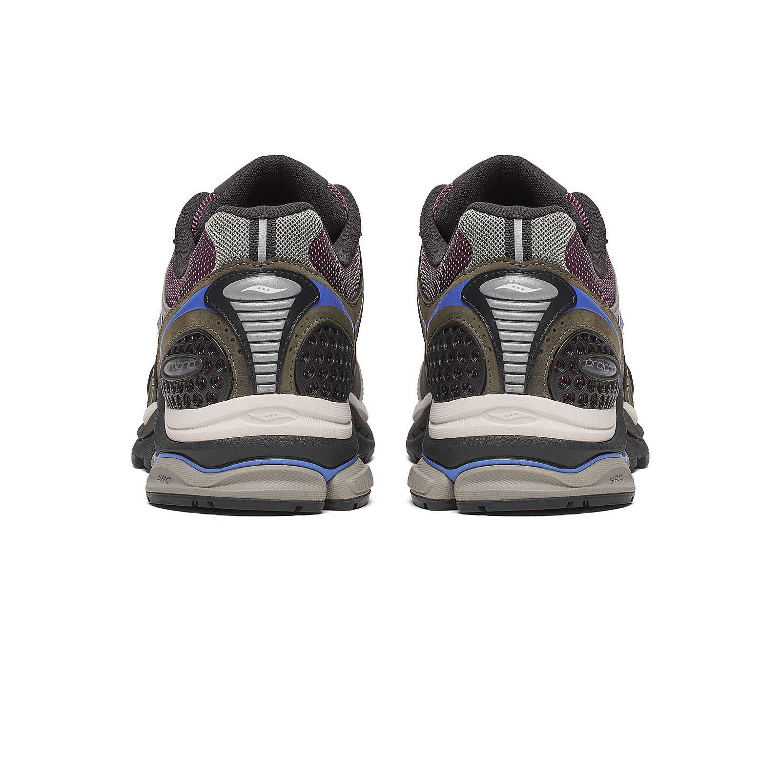 SAUCONY PROGRID TRIUMPH 4