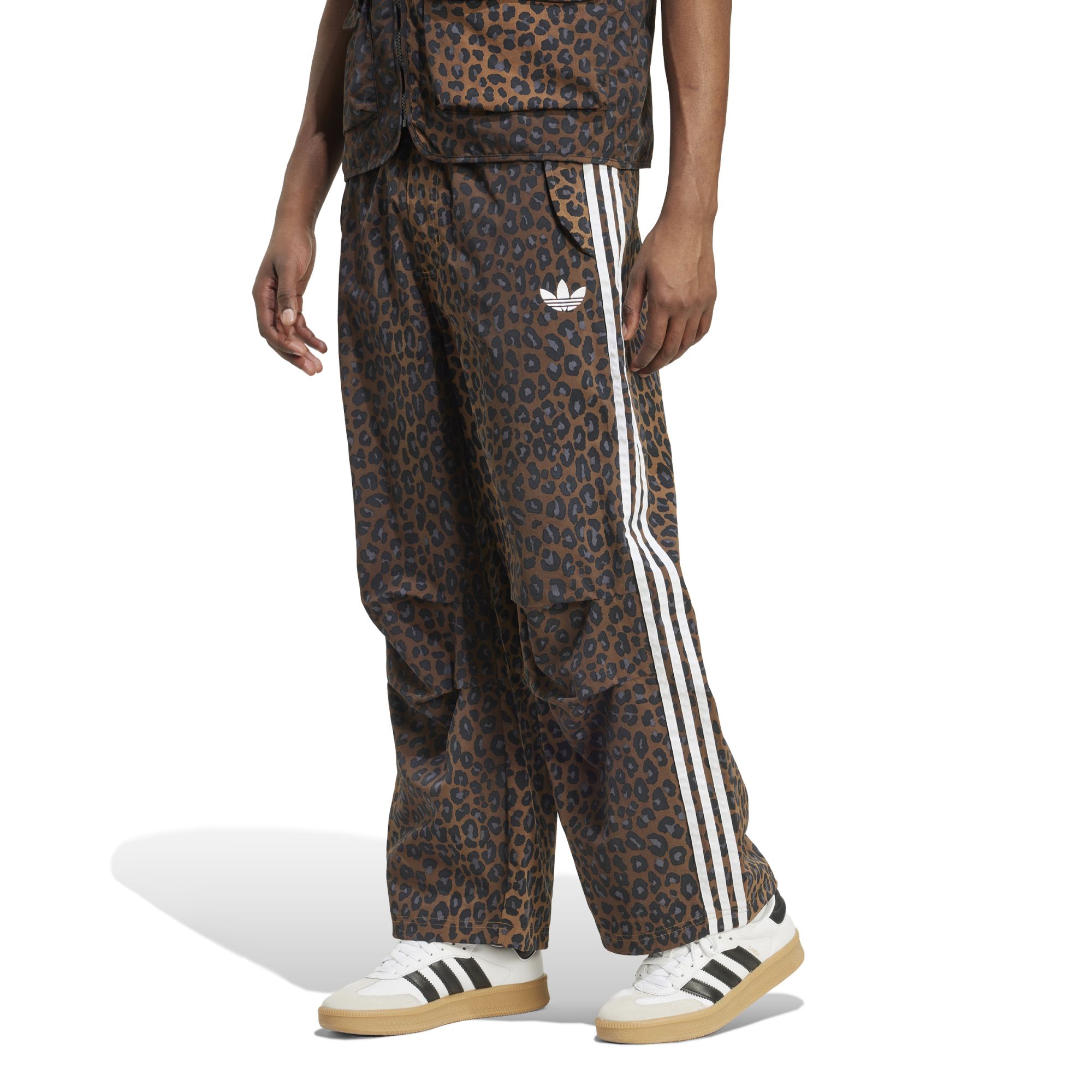 ADIDAS GRAPHIC LO PP