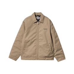Carhartt WIP Module Script Jacket