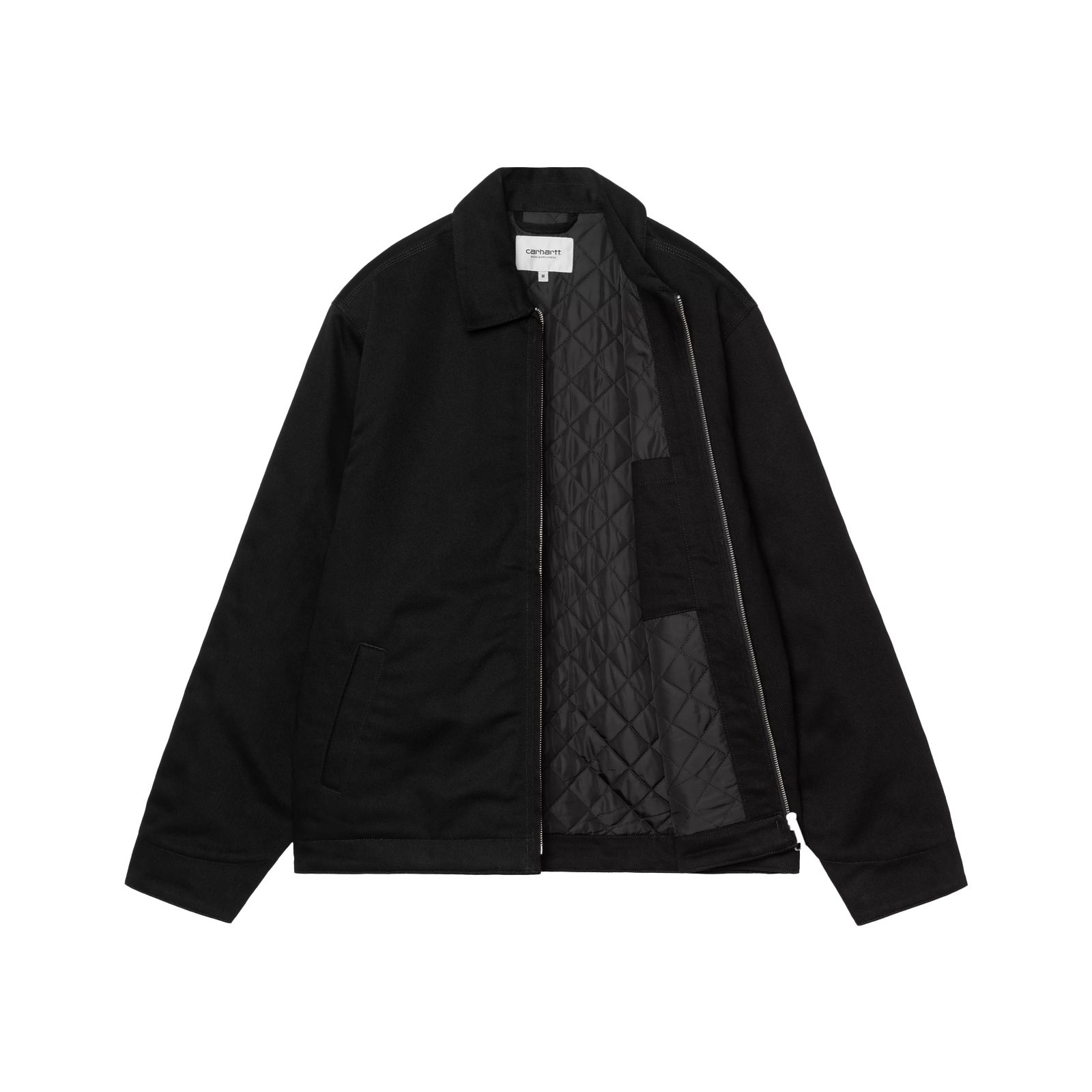 Carhartt WIP Module Script Jacket