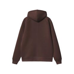 Carhartt WIP Car-Lux Hooded Jacket