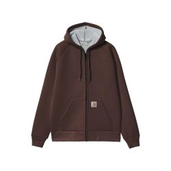 Carhartt WIP Car-Lux Hooded Jacket