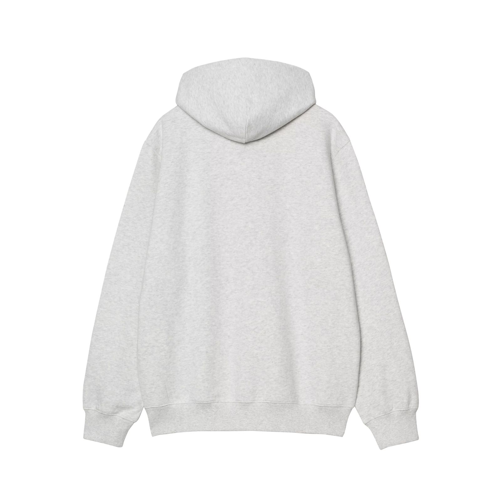 Carhartt WIP Hooded Wild Dog Sweat