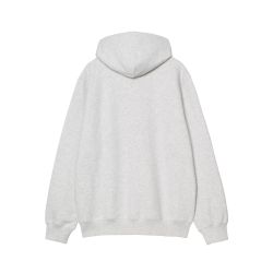 Carhartt WIP Hooded Wild Dog Sweat