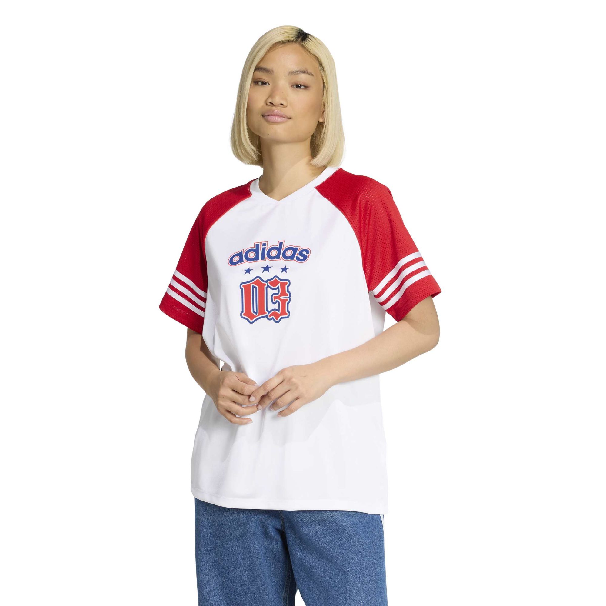 ADIDAS JERSEY
