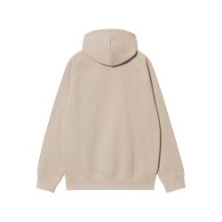 Carhartt WIP Hooded Chase Sweat