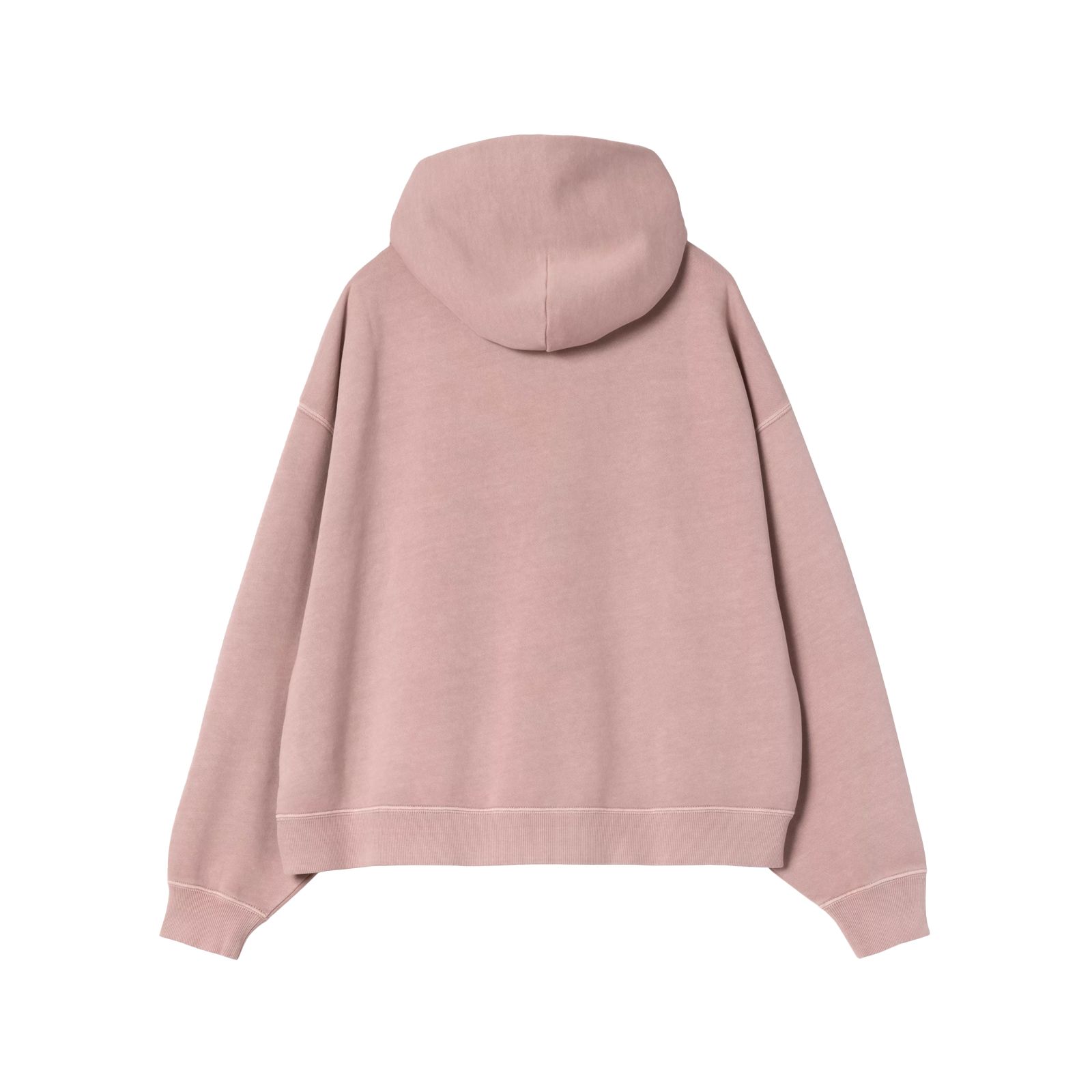 Carhartt WIP W' Hooded Benton Jacket