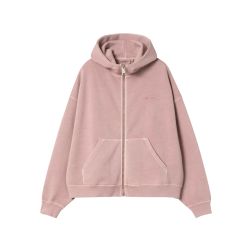Carhartt WIP W' Hooded Benton Jacket