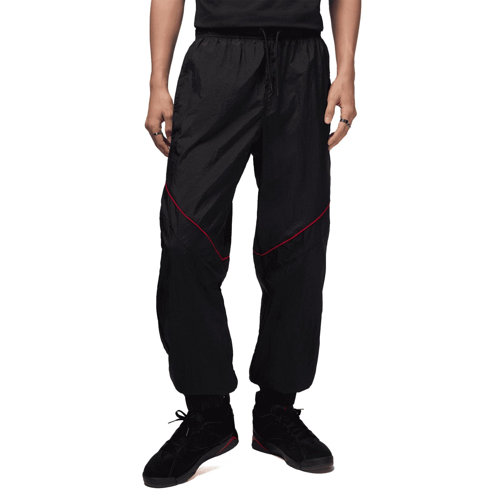 JORDAN BRK DRAFT PANT JGR
