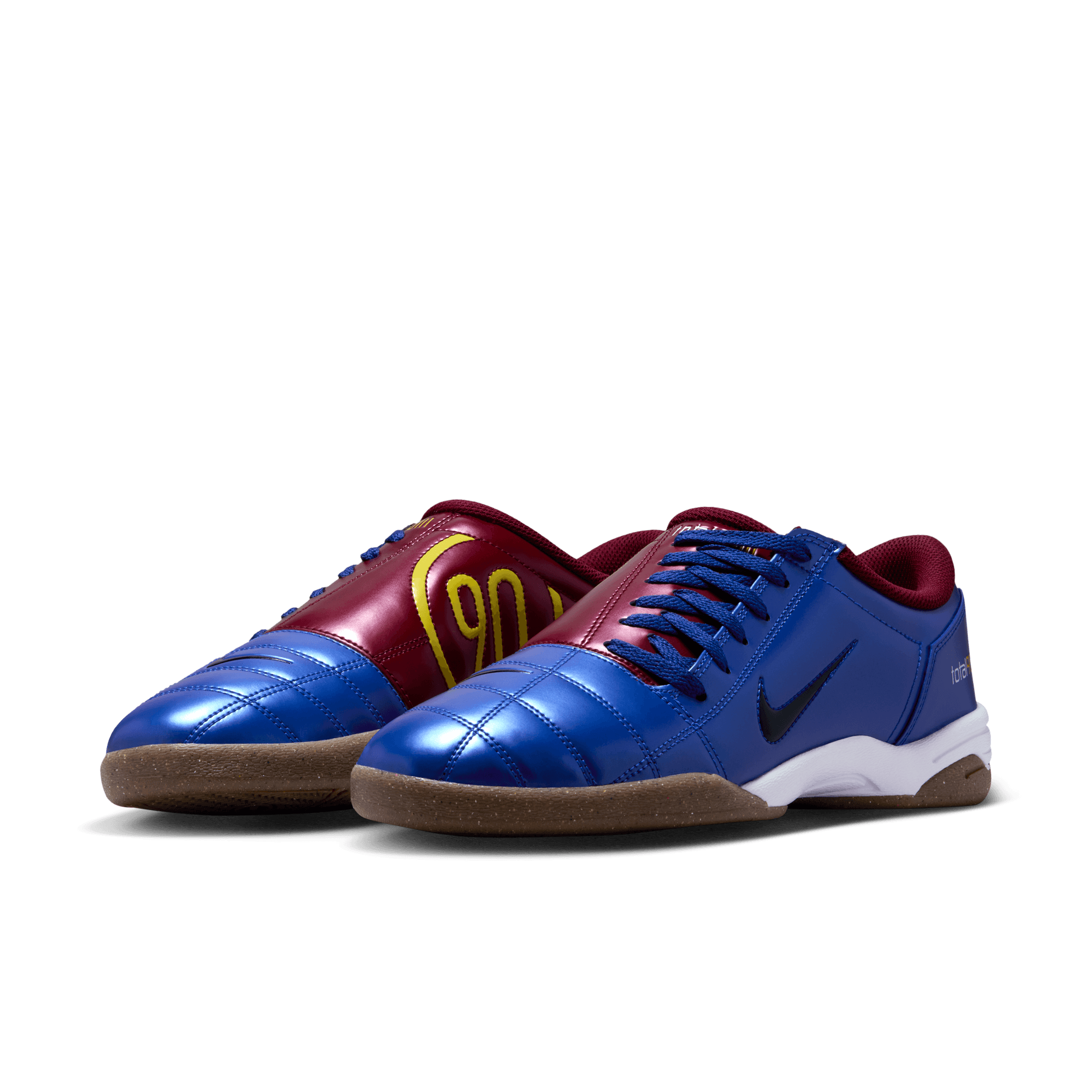 NIKE TOTAL 90