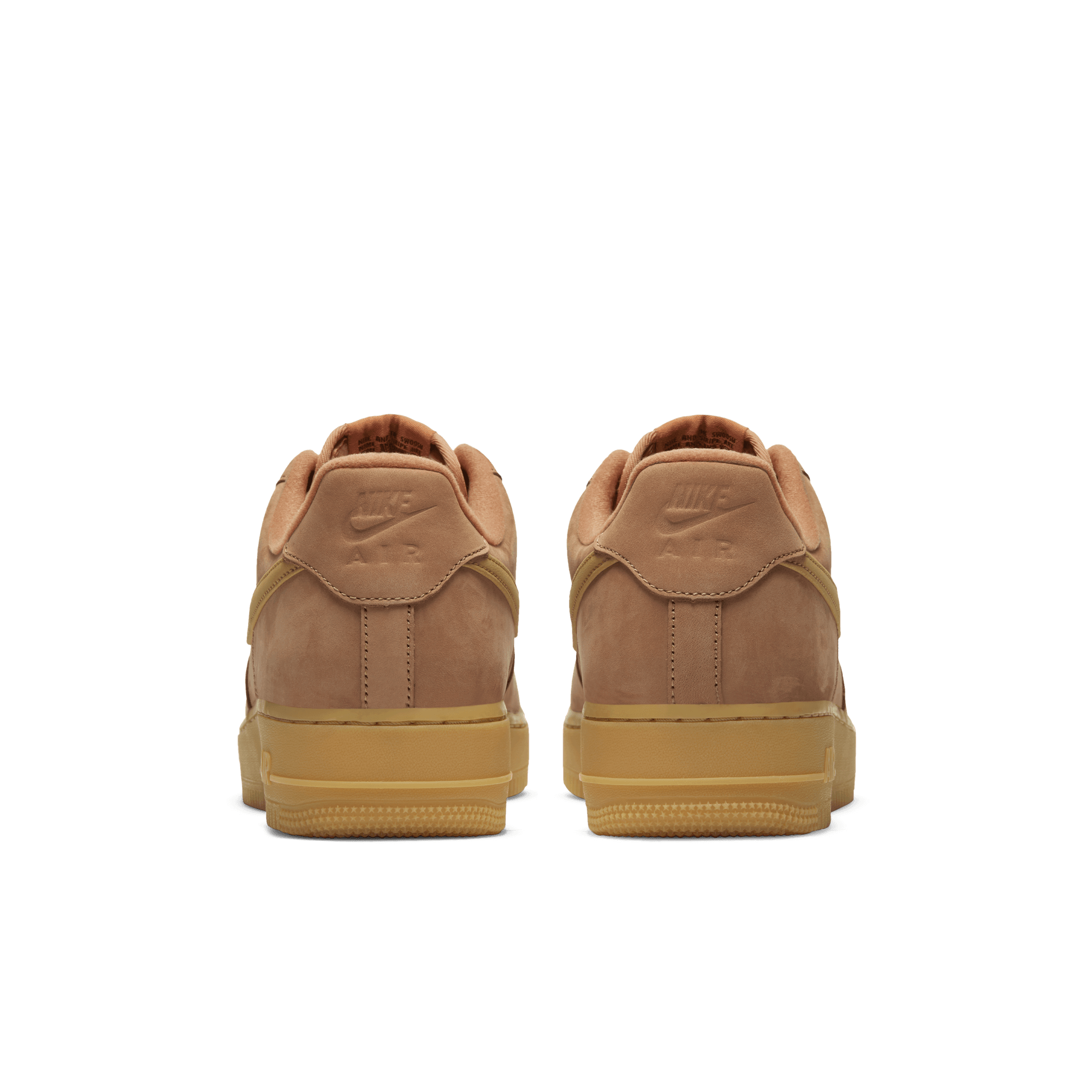 NIKE AIR FORCE 1 '07 WB