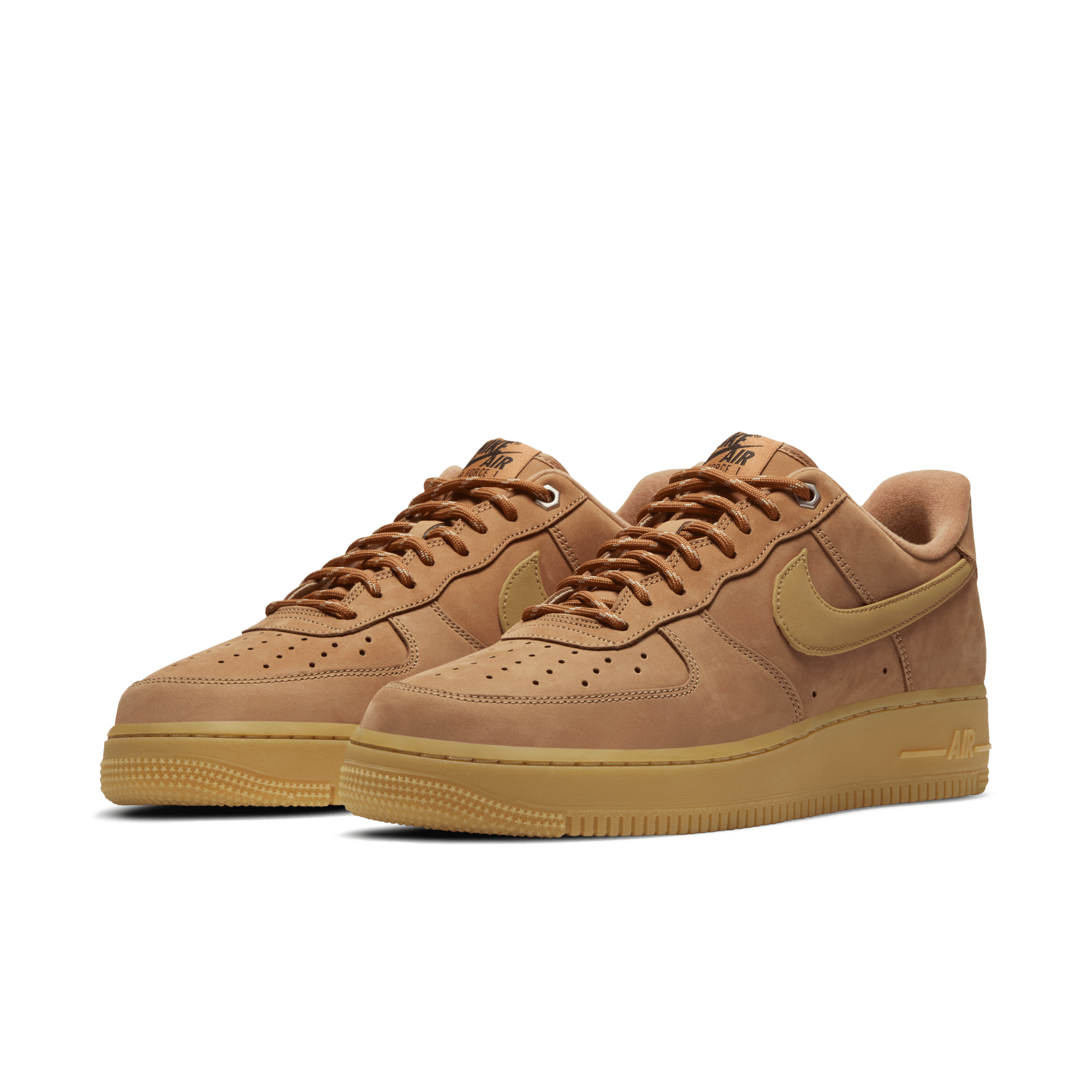 NIKE AIR FORCE 1 '07 WB