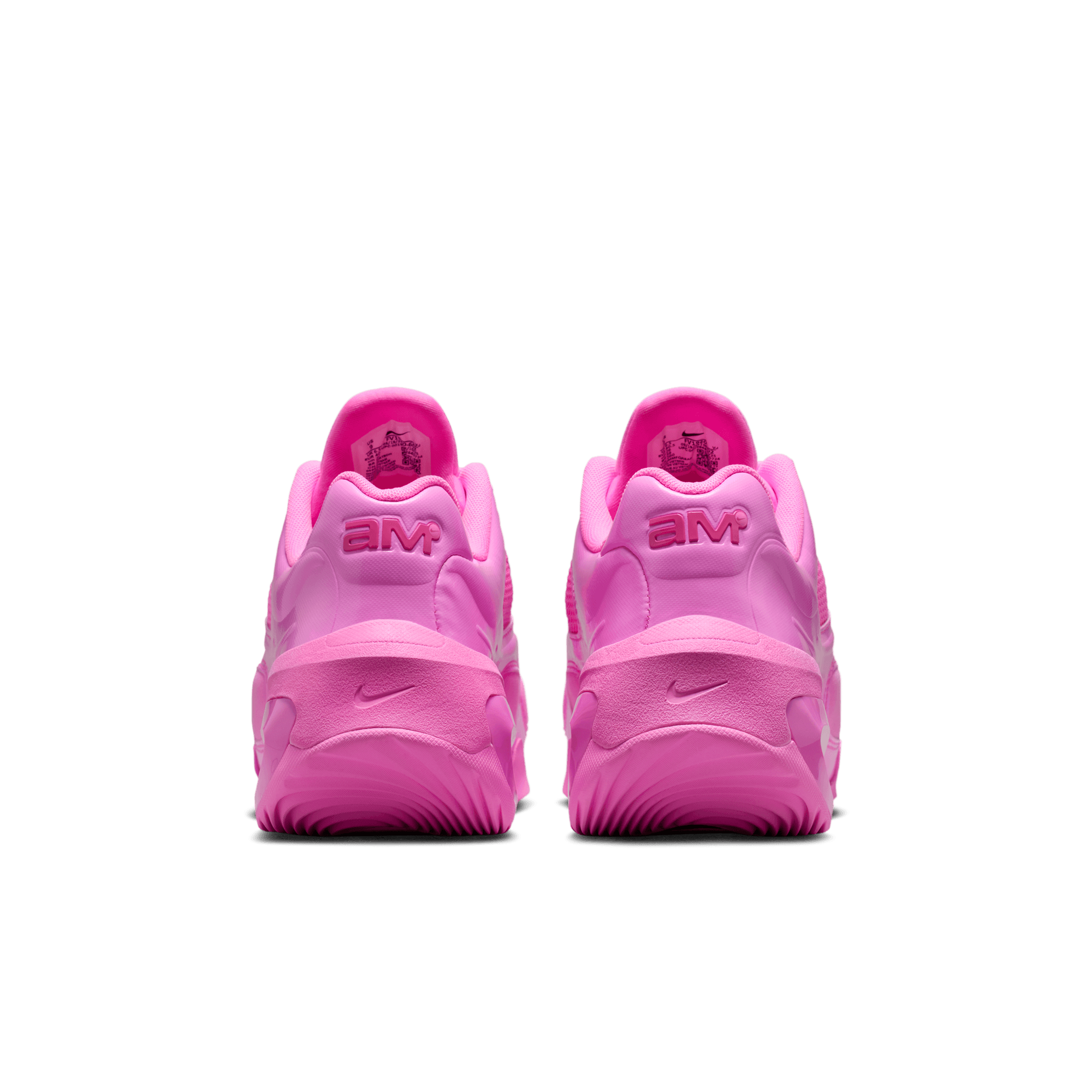 nike air max 2000 Pink