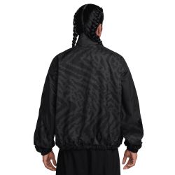 NIKE  AIR 1/2 ZIP JACKET AOP
