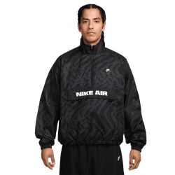 NIKE  AIR 1/2 ZIP JACKET AOP
