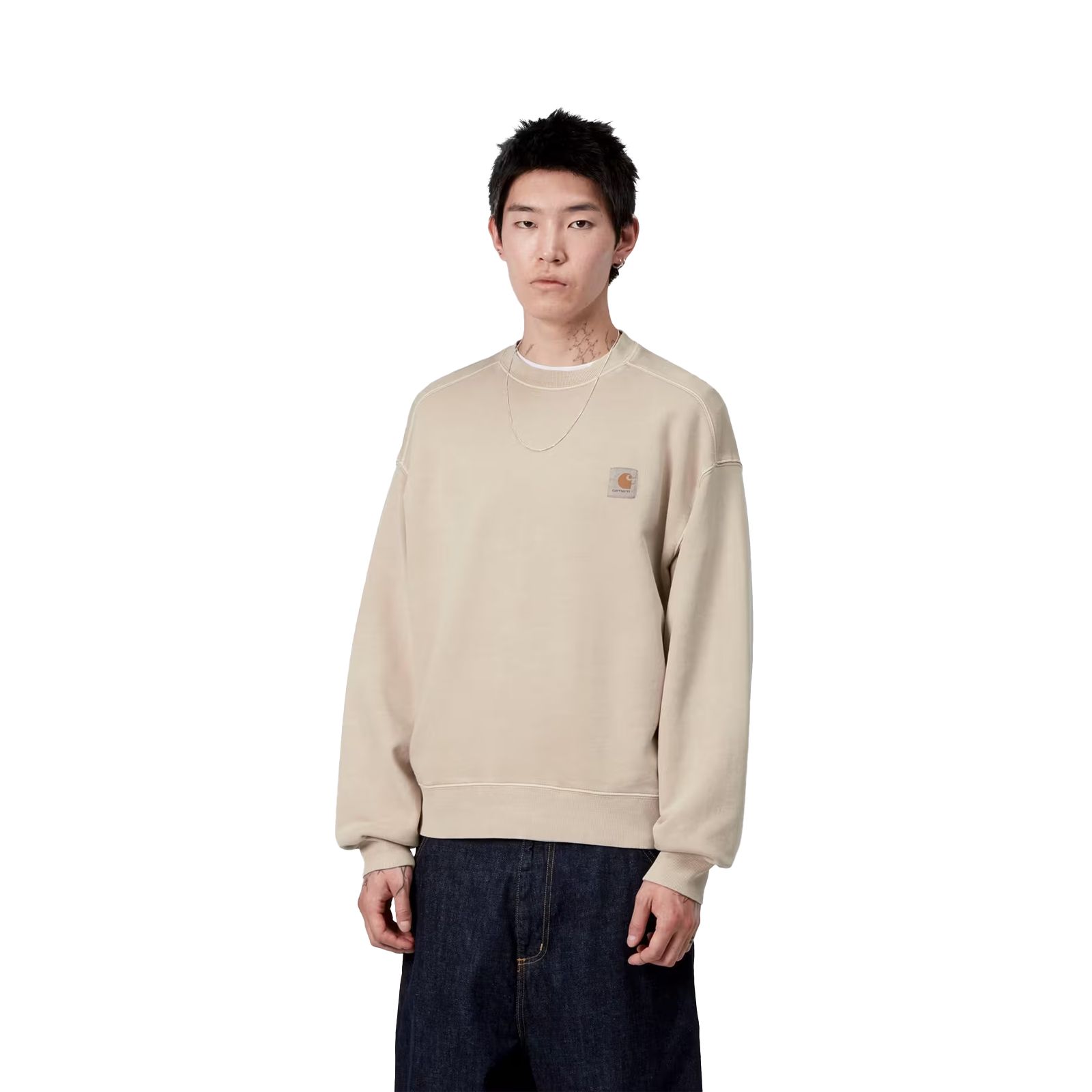Carhartt WIP Vista Sweat