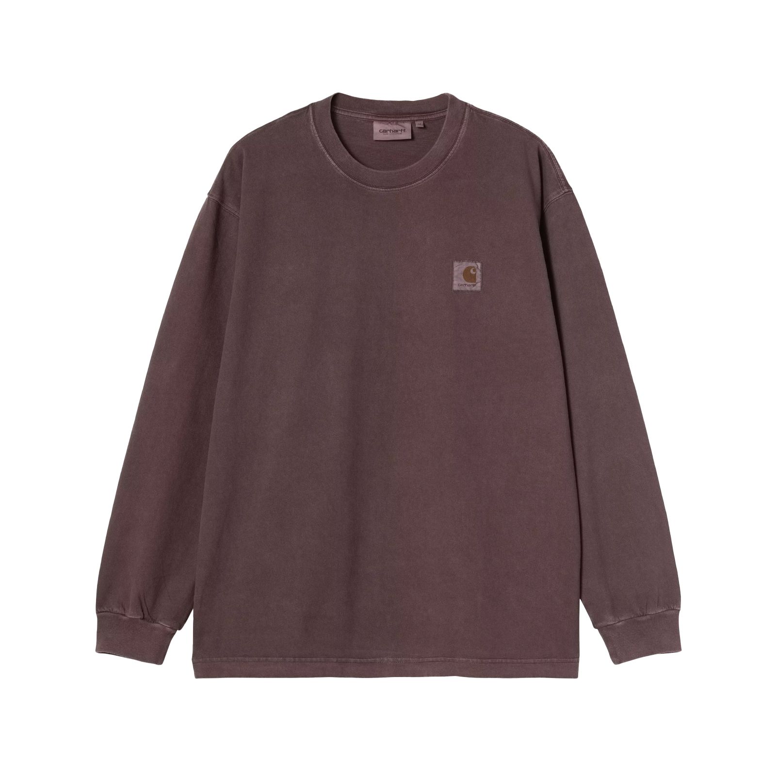 Carhartt WIP L/S Vista T-Shirt