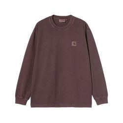 Carhartt WIP L/S Vista T-Shirt