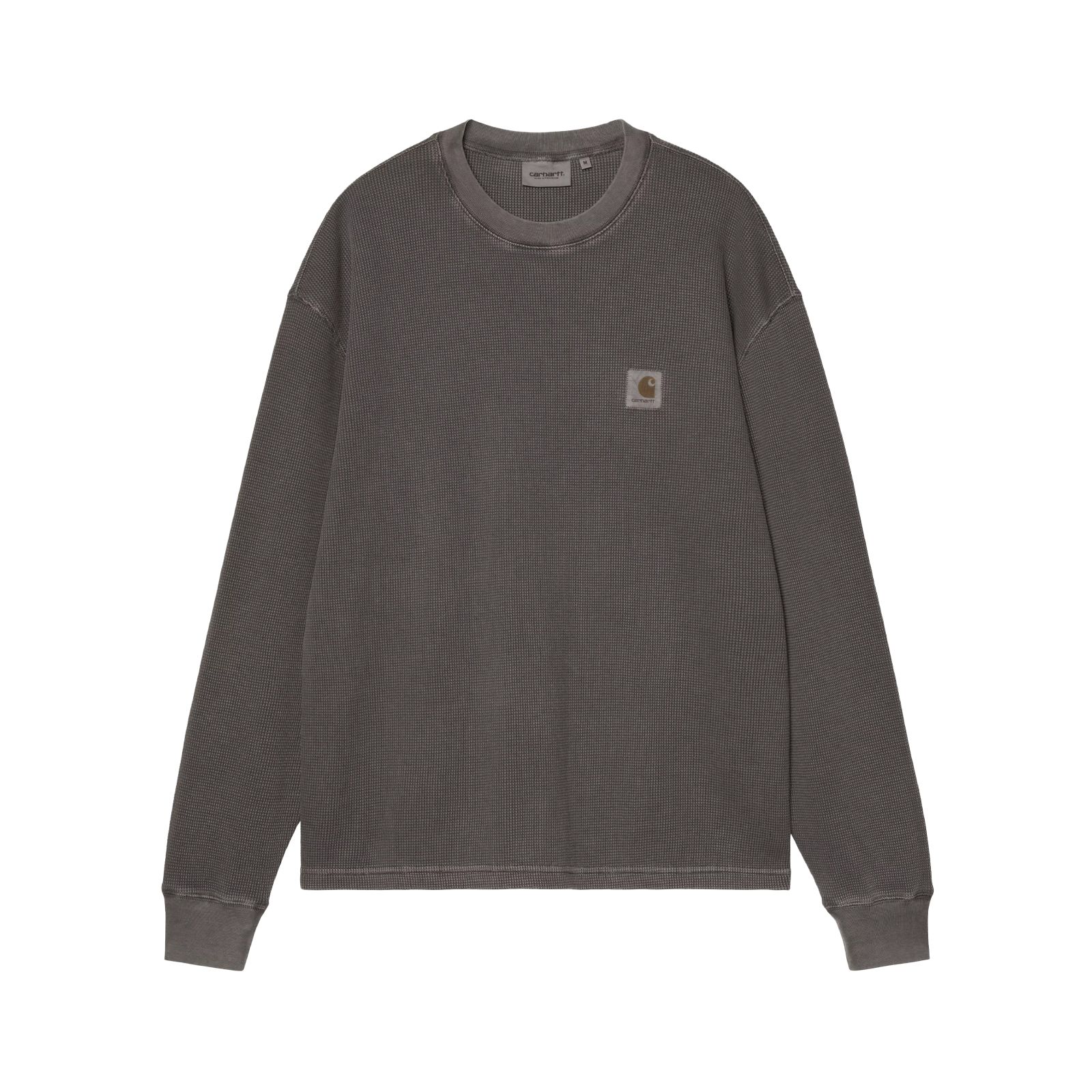 Carhartt WIP L/S Vista Waffle T-Shirt