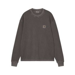 Carhartt WIP L/S Vista Waffle T-Shirt