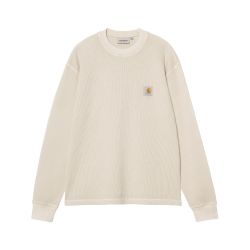 Carhartt WIP L/S Vista Waffle T-Shirt