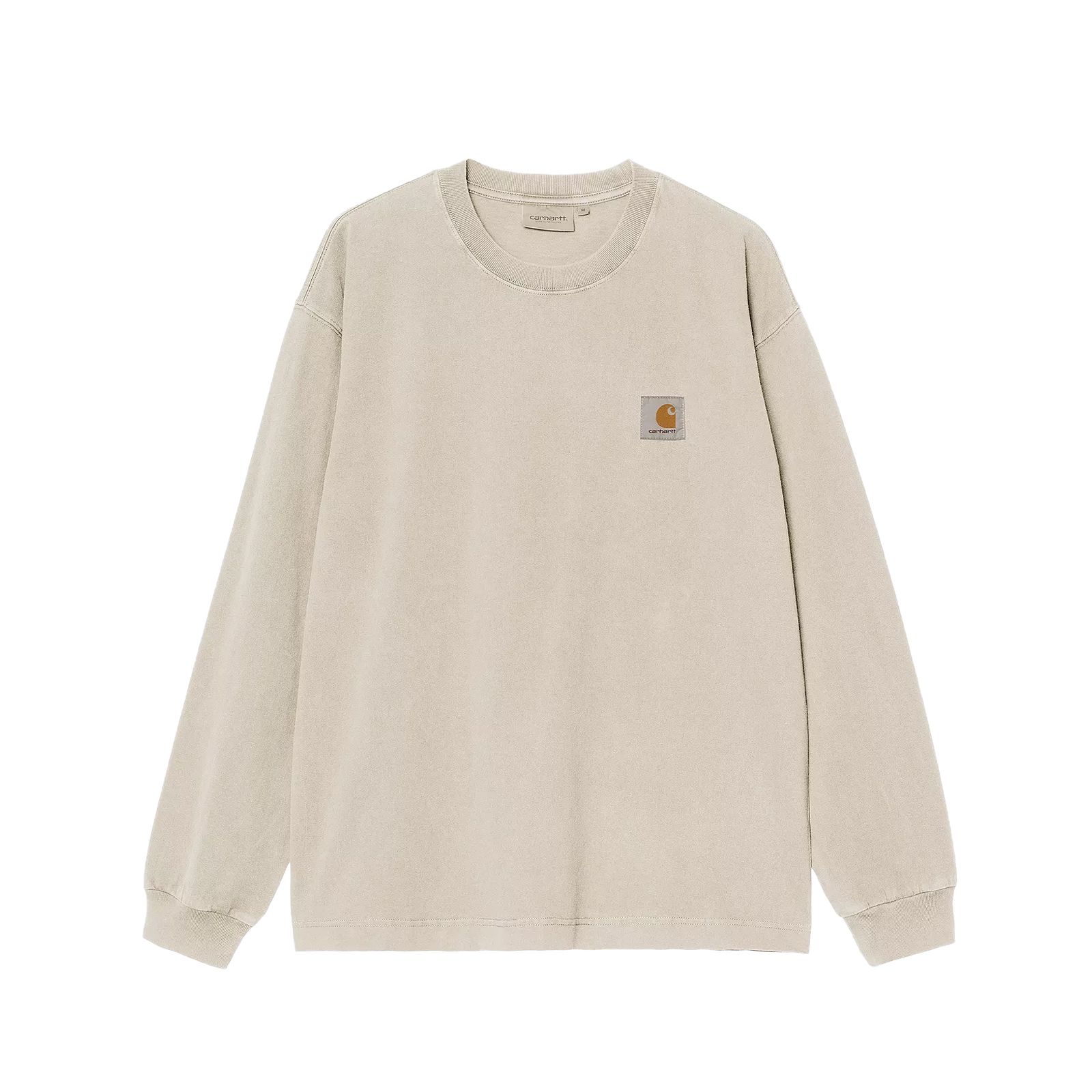Carhartt WIP L/S Vista T-Shirt