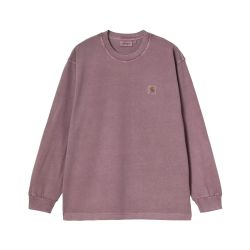 Carhartt WIP L/S Vista T-Shirt