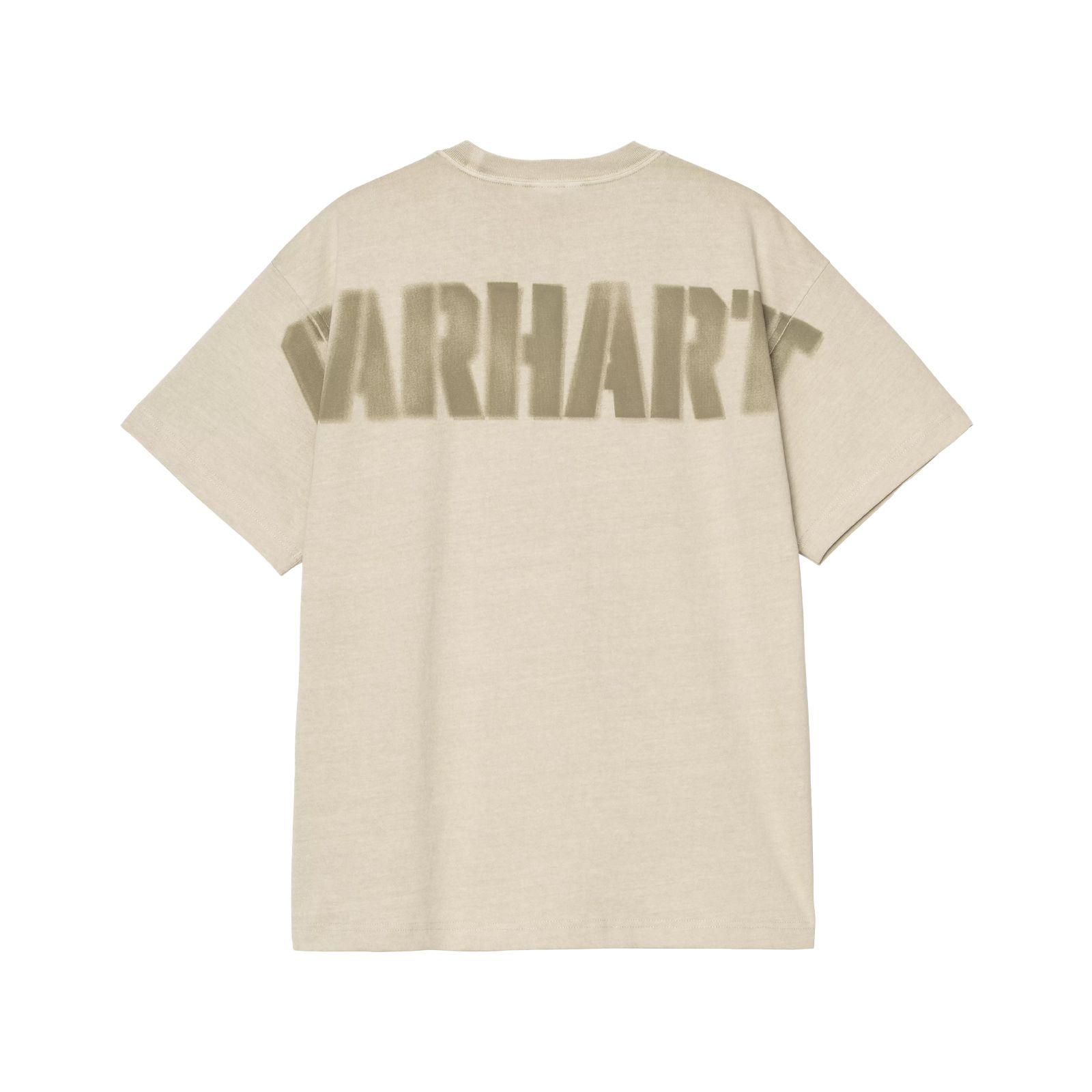 Carhartt WIP S/S RGGD T-Shirt