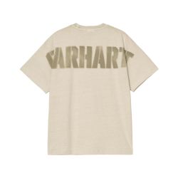 Carhartt WIP S/S RGGD T-Shirt